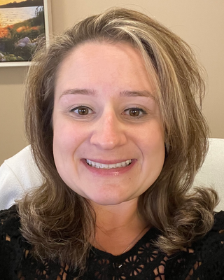 Photo of Kaitlyn Sroka, Psychiatric Nurse Practitioner, PMHNP