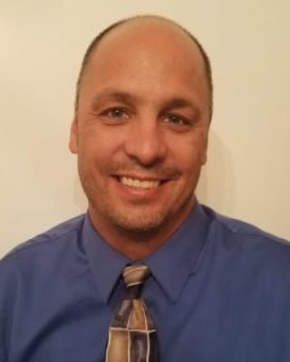 Photo of Michael Gacnik, LPCC, Counselor