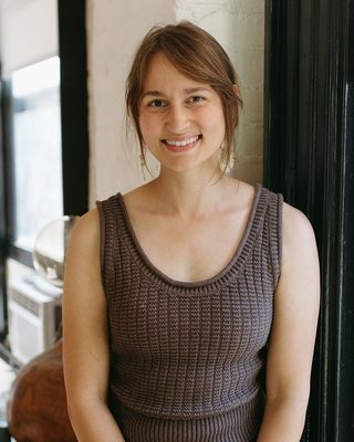 Photo of Kira Brown, Clinical Social Work/Therapist, MSW