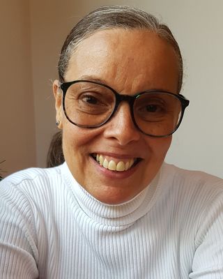 Photo of Pat Reynolds, Counsellor in London, England