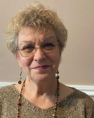 Photo of Susan Hackett, Psychologist, RPsych