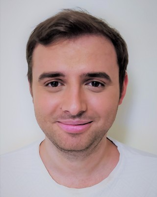 Photo of Iulian Chear, Psychotherapist in Braunton, England