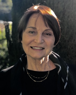 Photo of Muriel Ghislaine Gaudin, Marriage & Family Therapist in 91316, CA