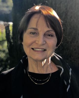 Muriel Ghislaine Gaudin