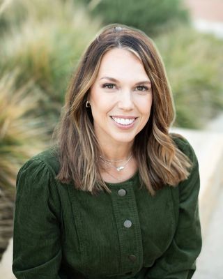 Photo of Heather Mason, Licensed Professional Counselor, MA, LPC-S, ACTP