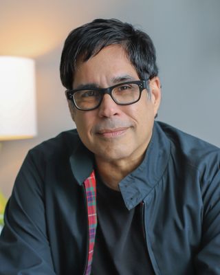 Photo of Jose J Davila, Clinical Social Work/Therapist, LCSW