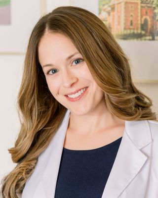 Photo of Dr. Elizabeth O'Brien - Mind-Body Pediatric Psychiatry, LLC, DNP, PMHNP, Psychiatric Nurse Practitioner