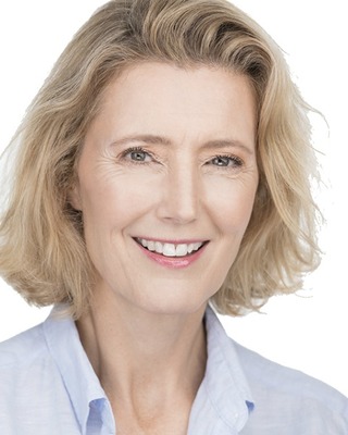 Photo of Genevieve Anne David, Clinical Social Work/Therapist in Beekman, New York, NY