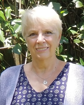 Photo of Dr. Patricia Ann Black-Gould, Psychologist in Pensacola, FL