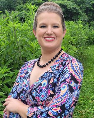 Photo of Anna Bogart, Licensed Professional Counselor, LPC, MHSP