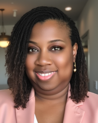 Photo of Shoneka Stewart, Licensed Professional Counselor, MS, LPC