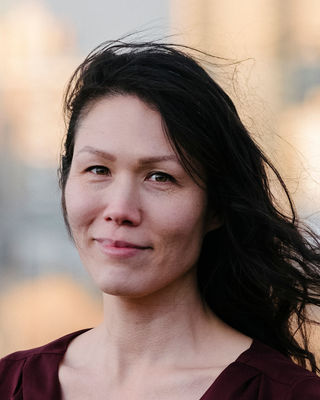 Photo of Natsumi Sawada, PhD, Psychologist in Edmonton