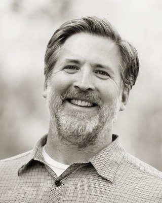 Photo of Mark Read-Smith, Licensed Clinical Mental Health Counselor Associate, MA, LPCA, NCC, CR, SEP