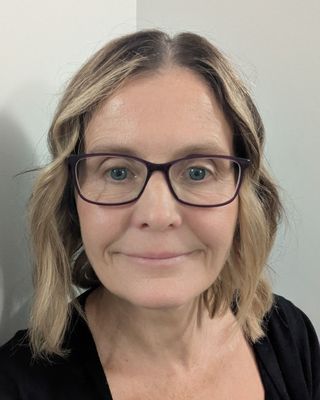 Photo of Claire Blaney, Psychotherapist, MA, HCPC-Drama Therap.