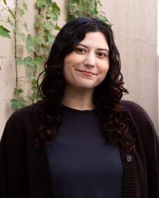 Photo of Sloane Watson, Clinical Social Work/Therapist, LSWAIC