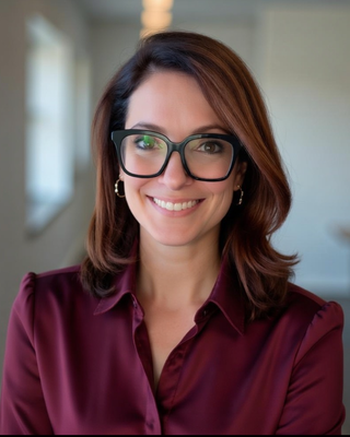 Photo of Janette Mendez, Counselor, MS, LMHC