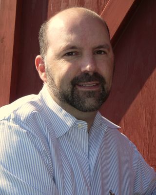Photo of Jim Snyder, Licensed Professional Counselor in Charlotte, NC
