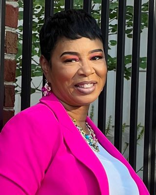 Photo of Sherry Mason, Counselor, MA, LMHC