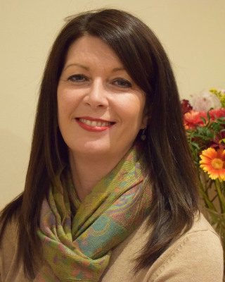 Photo of Helen Susan Edwards, Counsellor in Hereford