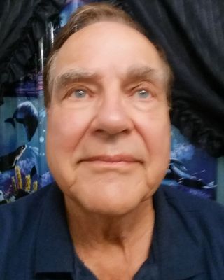 Photo of Don Edward Miller, Psychologist, P, h, D