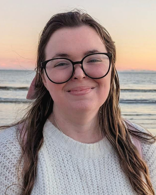 Photo of Leah Isom, Counselor, LMHC