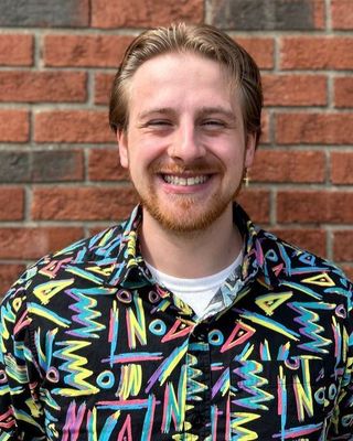 Photo of Zephan Schroeder, Pre-Licensed Professional, MSCFT