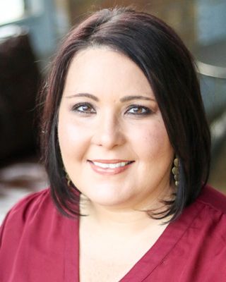Photo of Tammi Murphy, Licensed Professional Counselor, MA, LPC