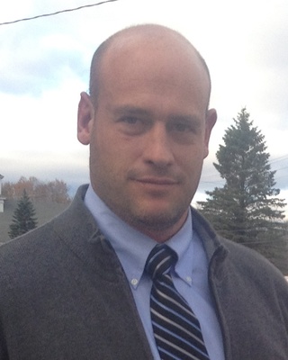 Photo of John Aarts, Drug & Alcohol Counselor in Vermont