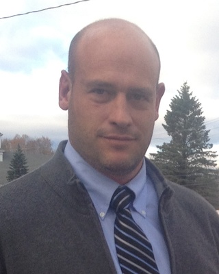 Photo of John Aarts, Drug & Alcohol Counselor in Waterbury, VT