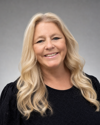 Photo of Candise Heiner, Counselor, CMHC, CAMS-II