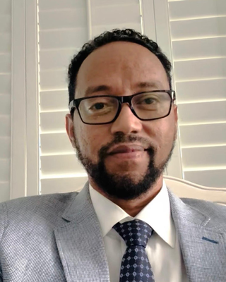 Photo of Kassahun Moges, Psychiatric Nurse Practitioner