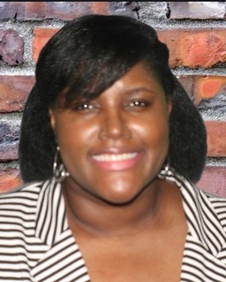 Photo of Saprina Gee, Licensed Professional Counselor in Orange, CT