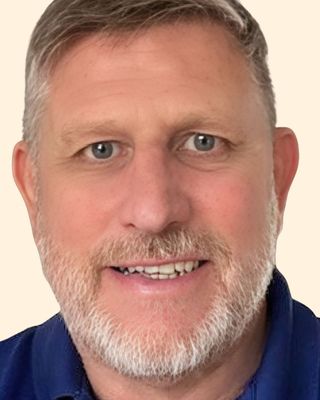 Photo of Christopher Schell, Marriage & Family Therapist, LMFT