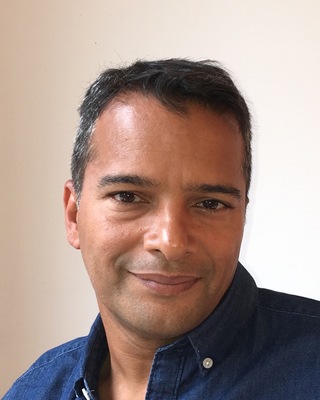 Photo of Kirit Vadgama, Counsellor in Clapham, London, England