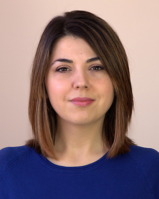 Photo of Silvia Melis, Counsellor in London