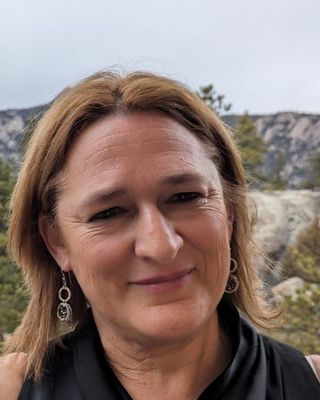 Photo of Anat Barkai, Marriage & Family Therapist, MA
