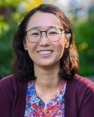 Photo of Mallory Feng, Psychiatrist in Somerville, MA