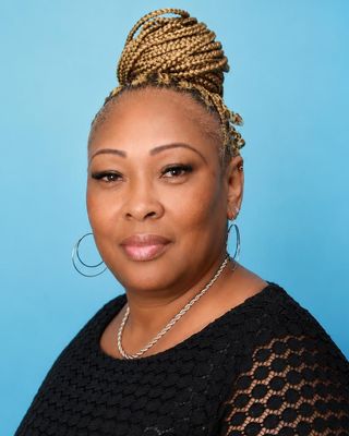 Photo of Dazia Dawn Biggs, Counsellor, BACP