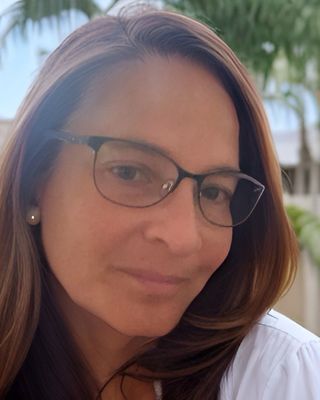 Photo of Katherine Otero, Pre-Licensed Professional, MS