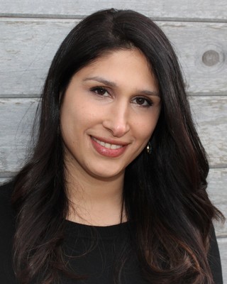 Photo of Kaynaz Mehta, Counselor in Reading, MA