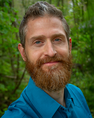 Photo of Scott Morris, Counselor, LCMHCA