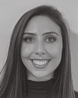 Photo of Josephine Swede, Psychologist, PsychD, HCPC - Couns. Psych.