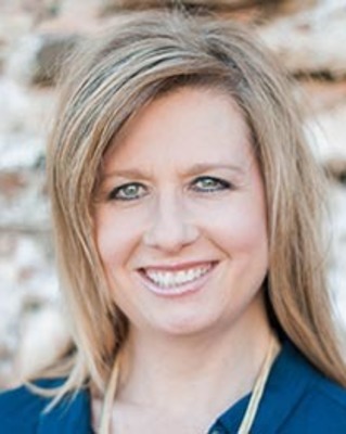 Photo of Julie Evans, LPC, Licensed Professional Counselor in Fayetteville
