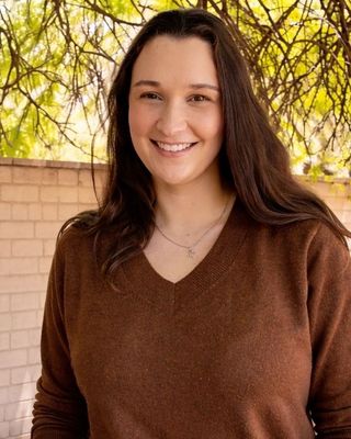 Photo of Avery Lackner, Counselor, LAC