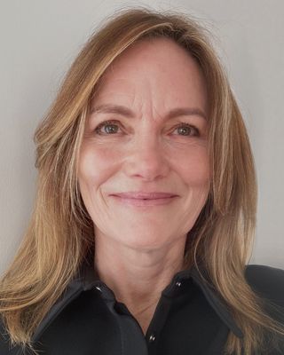 Photo of Jacqueline Mcpike, Counsellor, MBACP