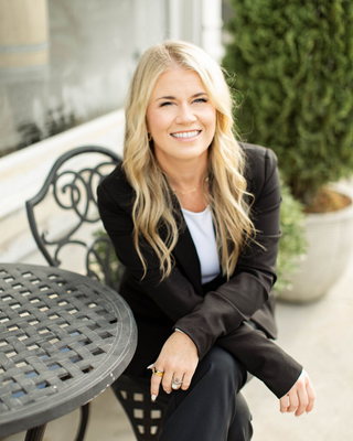 Photo of Dr. Lana B. Henry, Counselor, PhD, LPC, CCTS