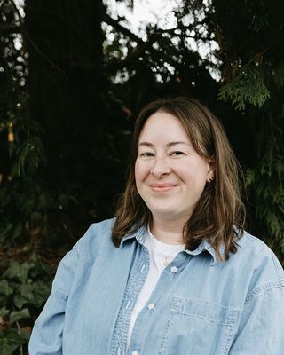 Photo of Meghan Rowley, Clinical Social Work/Therapist, LSWAIC