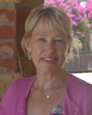 Photo of Stephanie Pawlowicz, Marriage & Family Therapist in Delano, CA