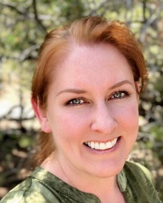 Photo of Charity Hegglund, Licensed Professional Counselor, LPC