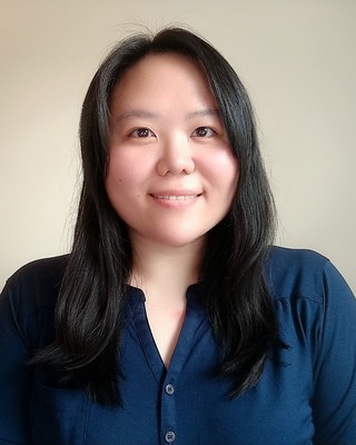 Photo of Yang Jing, Counselor in 43220, OH